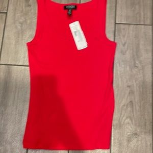 Ralph Lauren tank top
